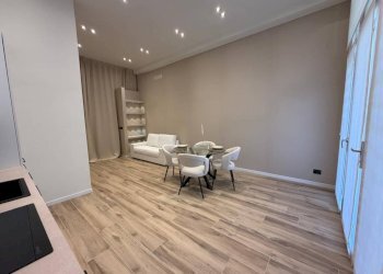 Cucina - Loft via Ugo Foscolo, 4/a, Torino (neighborhood San Salvario) - photo 4