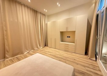 Camera da letto - Loft via Ugo Foscolo, 4/a, Torino (neighborhood San Salvario) - photo 9