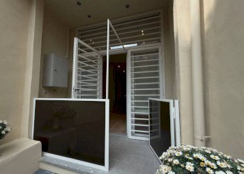Balcone - Loft via Ugo Foscolo, 4/a, Torino (zona San Salvario) - foto 15
