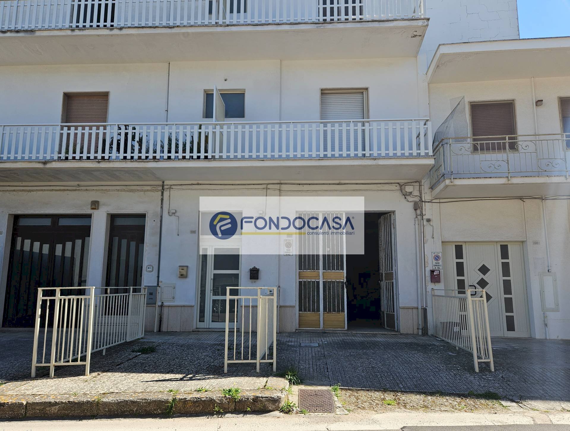 Foto 2 - Appartamento via vittorio emanuele
 
64, Cursi - foto 2