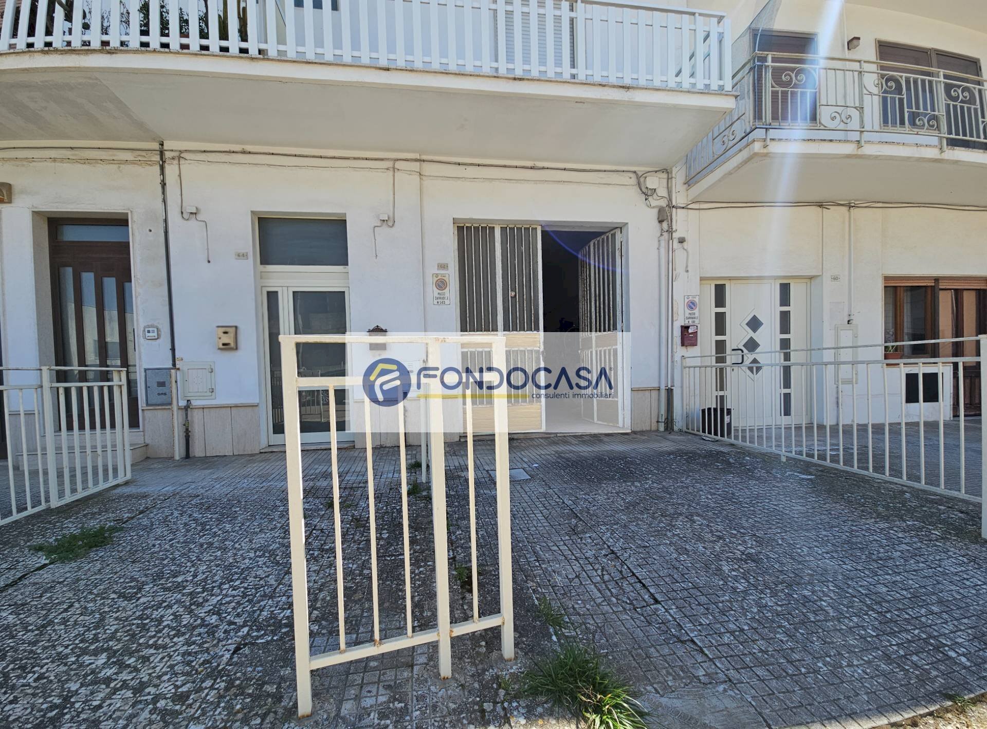 Foto 3 - Appartamento via vittorio emanuele
 
64, Cursi - foto 3