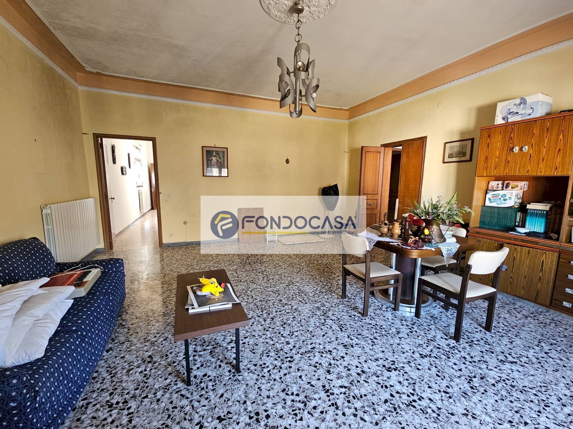 Foto 1 - Apartment via vittorio emanuele
 
64, Cursi - photo 1