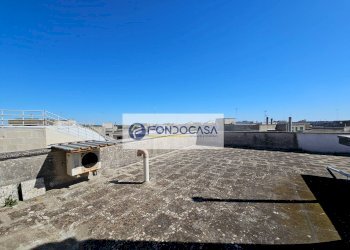 Foto 34 - Appartamento via vittorio emanuele
 
64, Cursi - foto 34