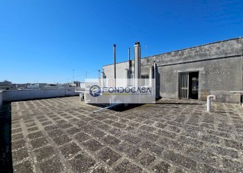 Foto 35 - Appartamento via vittorio emanuele
 
64, Cursi - foto 35