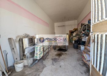 Foto 37 - Appartamento via vittorio emanuele
 
64, Cursi - foto 37