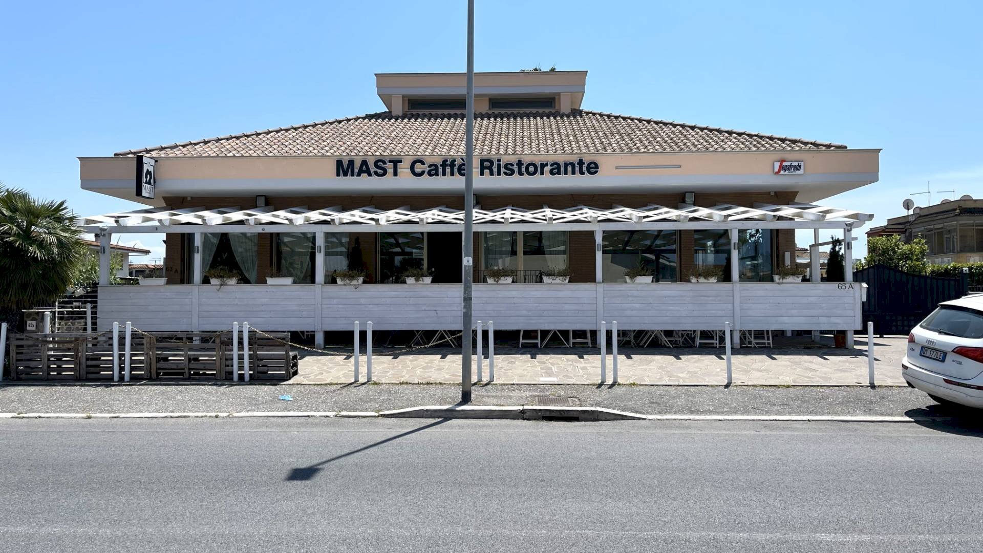 Foto 1 - Attività Commerciale Via Trincea delle Frasche
 
65, Fiumicino - foto 1