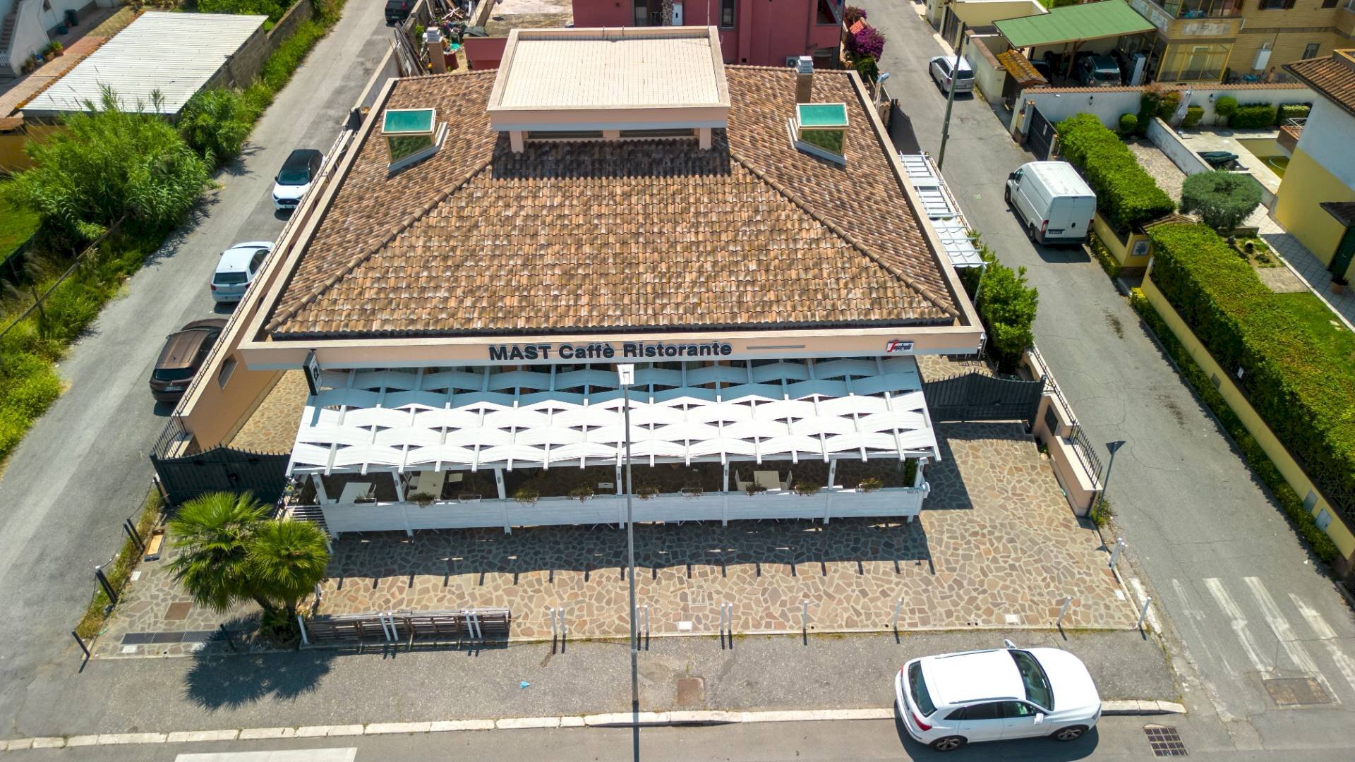 Foto 2 - Attività Commerciale Via Trincea delle Frasche
 
65, Fiumicino - foto 2