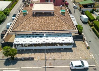 Foto 2 - Attività Commerciale Via Trincea delle Frasche
 
65, Fiumicino - foto 2