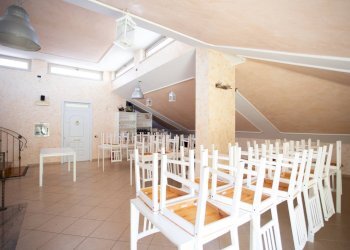 Foto 17 - Attività Commerciale Via Trincea delle Frasche
 
65, Fiumicino - foto 17