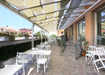 Foto 23 - Attività Commerciale Via Trincea delle Frasche
 
65, Fiumicino - foto 23