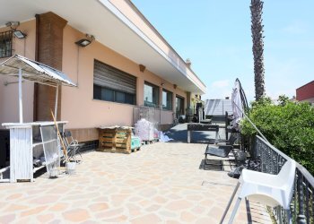 Foto 25 - Attività Commerciale Via Trincea delle Frasche
 
65, Fiumicino - foto 25