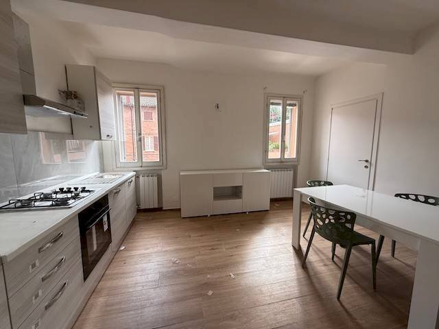 Cucina - Four-room apartment via Carlo Zucchi, Modena (neighborhood Circoscrizione 1) - photo 3