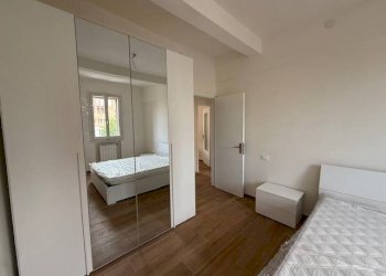 Camera da letto - Quadrilocale via Carlo Zucchi, Modena (zona Circoscrizione 1) - foto 17