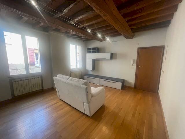 Salone - Four-room apartment via Gabriele Falloppia, Modena (neighborhood Centro Storico) - photo 1
