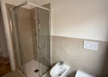 Bagno - Quadrilocale via Carlo Sigonio, Modena - foto 18