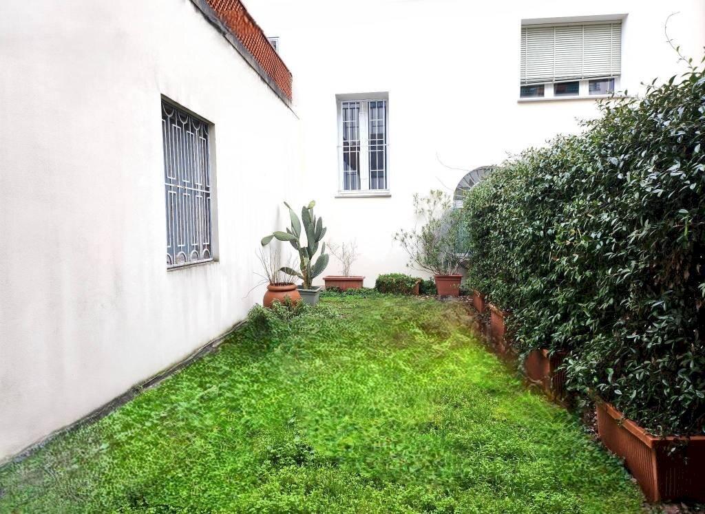 Giardino - Quadrilocale Cento - foto 1