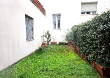 Giardino - Quadrilocale Cento - foto 1