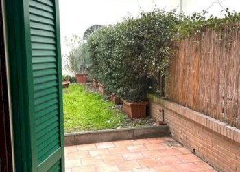 Giardino - Quadrilocale Cento - foto 5