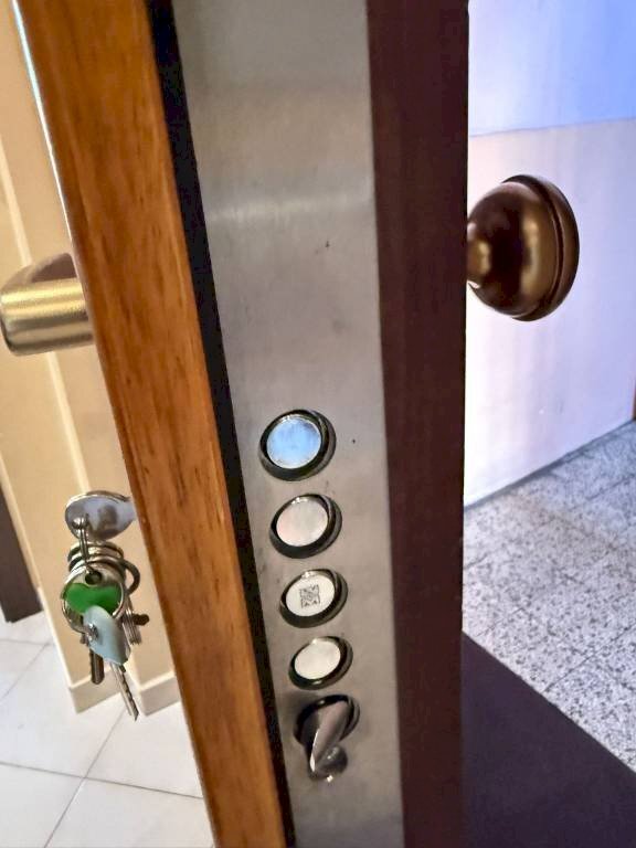 Interno palazzo - Bilocale via Renato Martorelli, 79, Torino (zona Barriera Milano) - foto 3