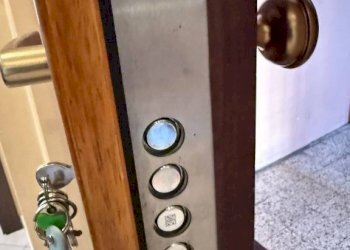 Interno palazzo - Bilocale via Renato Martorelli, 79, Torino (zona Barriera Milano) - foto 3