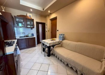 Cucina - Bilocale via Renato Martorelli, 79, Torino (zona Barriera Milano) - foto 4