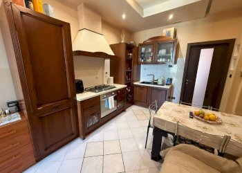 Cucina - Bilocale via Renato Martorelli, 79, Torino (zona Barriera Milano) - foto 5