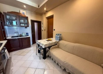 Cucina - Bilocale via Renato Martorelli, 79, Torino (zona Barriera Milano) - foto 8