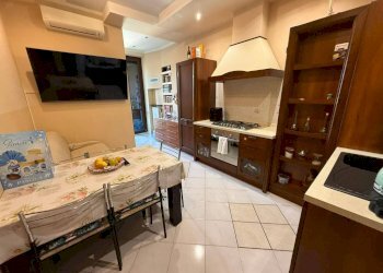 Cucina - Bilocale via Renato Martorelli, 79, Torino (zona Barriera Milano) - foto 9