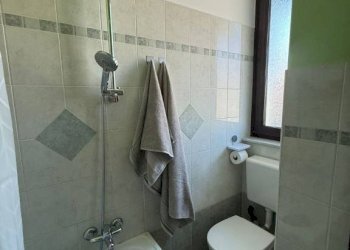 Bagno - Bilocale via Renato Martorelli, 79, Torino (zona Barriera Milano) - foto 17