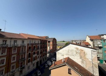 Vista - Bilocale via Renato Martorelli, 79, Torino (zona Barriera Milano) - foto 19