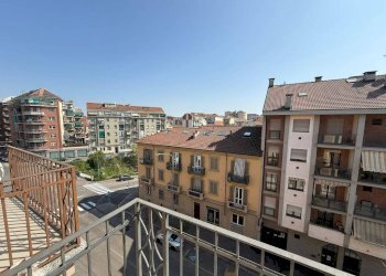 Vista - Bilocale via Renato Martorelli, 79, Torino (zona Barriera Milano) - foto 20