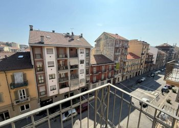 Vista - Bilocale via Renato Martorelli, 79, Torino (zona Barriera Milano) - foto 21