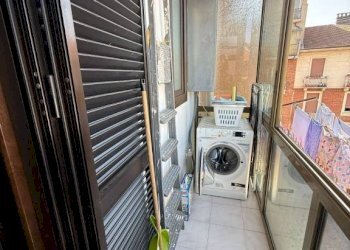 Balcone - Bilocale via Renato Martorelli, 79, Torino (zona Barriera Milano) - foto 25