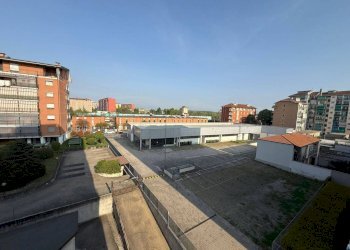 Vista - Quadrilocale corso Vercelli, 231, Torino (zona Rebaudengo) - foto 5