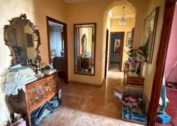 Ingresso - Quadrilocale corso Vercelli, 231, Torino (zona Rebaudengo) - foto 7