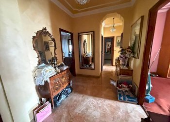 Ingresso - Quadrilocale corso Vercelli, 231, Torino (zona Rebaudengo) - foto 8