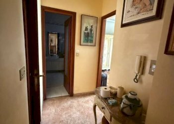 Disimpegno - Quadrilocale corso Vercelli, 231, Torino (zona Rebaudengo) - foto 9