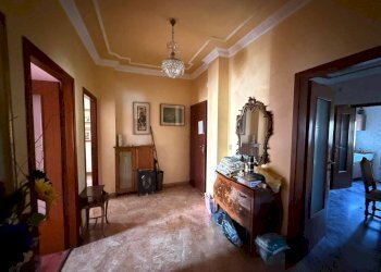 Ingresso - Quadrilocale corso Vercelli, 231, Torino (zona Rebaudengo) - foto 10