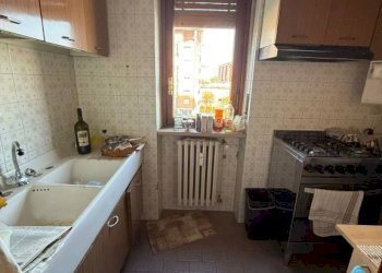 Cucina - Quadrilocale corso Vercelli, 231, Torino (zona Rebaudengo) - foto 12