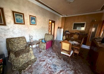 Salone - Quadrilocale corso Vercelli, 231, Torino (zona Rebaudengo) - foto 15