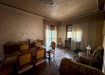 Salone - Quadrilocale corso Vercelli, 231, Torino (zona Rebaudengo) - foto 16