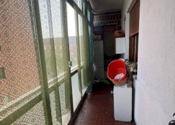 Veranda - Quadrilocale corso Vercelli, 231, Torino (zona Rebaudengo) - foto 18