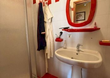 Bagno - Quadrilocale corso Vercelli, 231, Torino (zona Rebaudengo) - foto 19