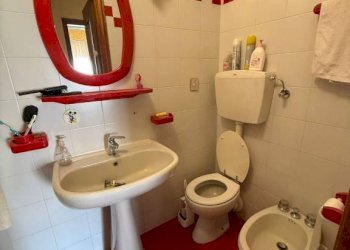 Bagno - Quadrilocale corso Vercelli, 231, Torino (zona Rebaudengo) - foto 20