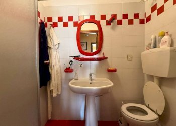 Bagno - Quadrilocale corso Vercelli, 231, Torino (zona Rebaudengo) - foto 21