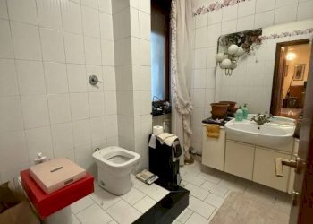 Bagno - Quadrilocale corso Vercelli, 231, Torino (zona Rebaudengo) - foto 25