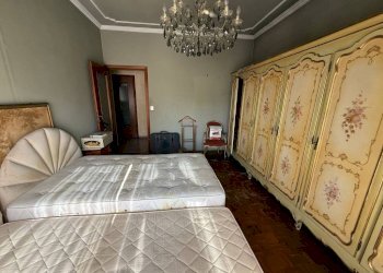 Camera da letto - Quadrilocale corso Vercelli, 231, Torino (zona Rebaudengo) - foto 26