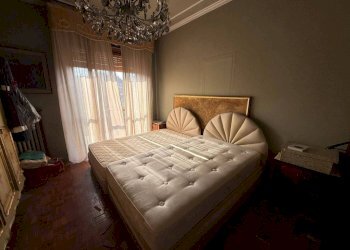 Camera da letto - Quadrilocale corso Vercelli, 231, Torino (zona Rebaudengo) - foto 27