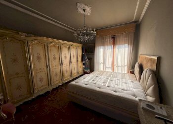 Camera da letto - Quadrilocale corso Vercelli, 231, Torino (zona Rebaudengo) - foto 28