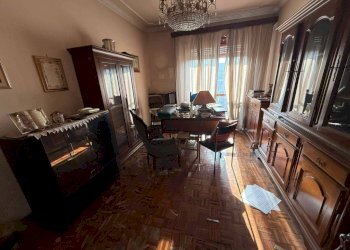 Camera da letto - Quadrilocale corso Vercelli, 231, Torino (zona Rebaudengo) - foto 29